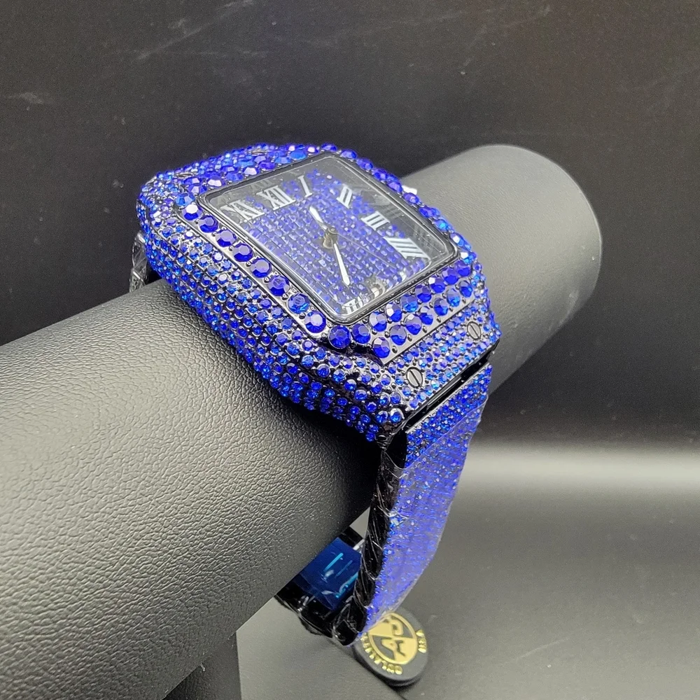AJ Quality Watches new square